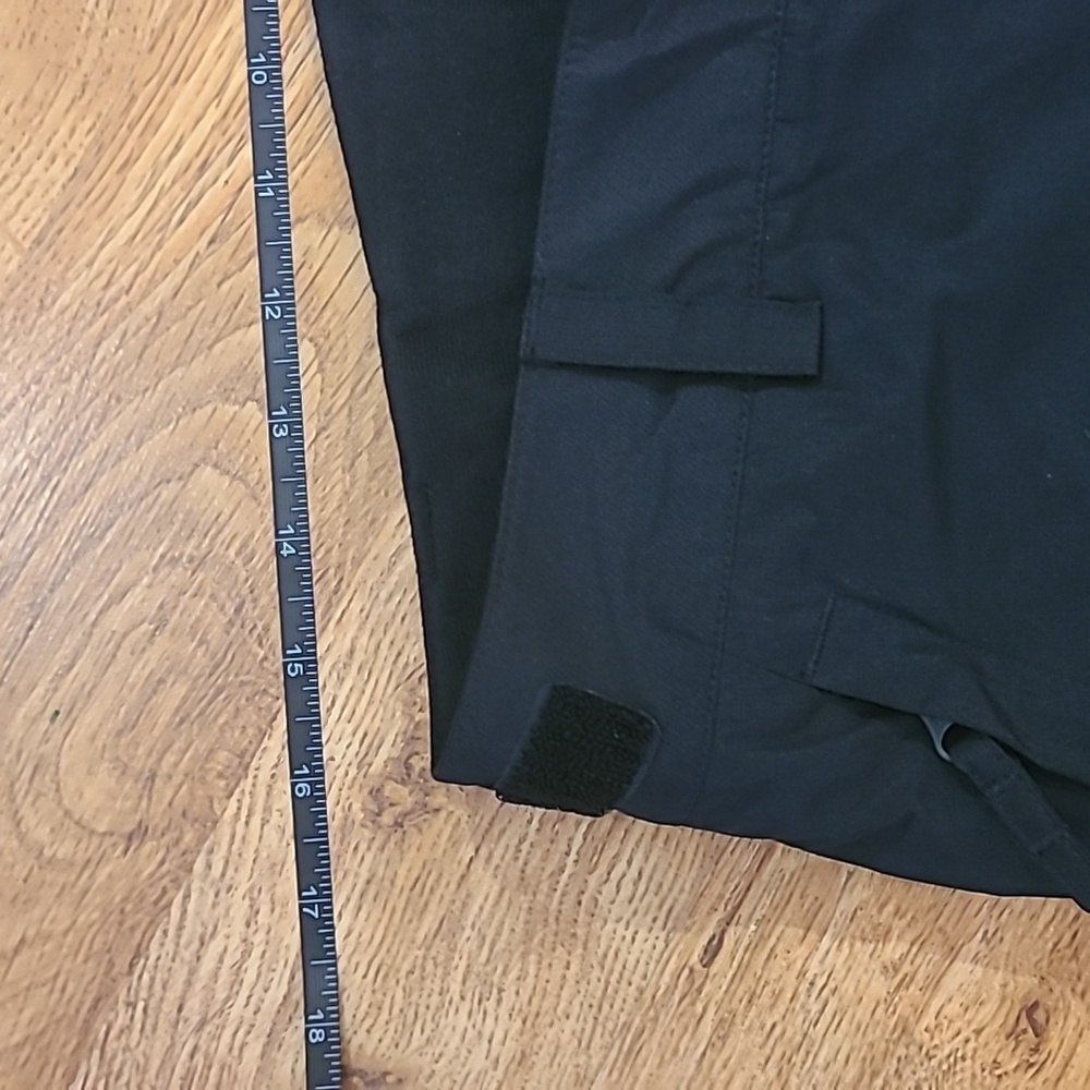Roxy Women's Black Snow Pants - Picture 14 of 15